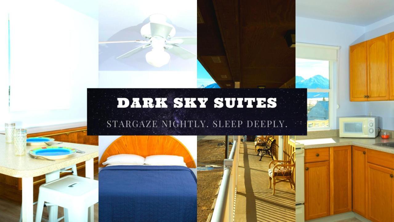 Westcliffe Dark Sky Suites المظهر الخارجي الصورة