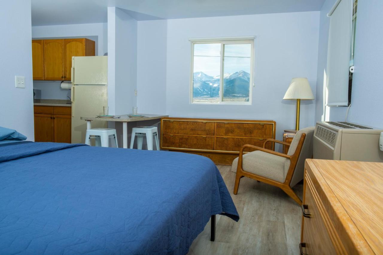 Westcliffe Dark Sky Suites المظهر الخارجي الصورة